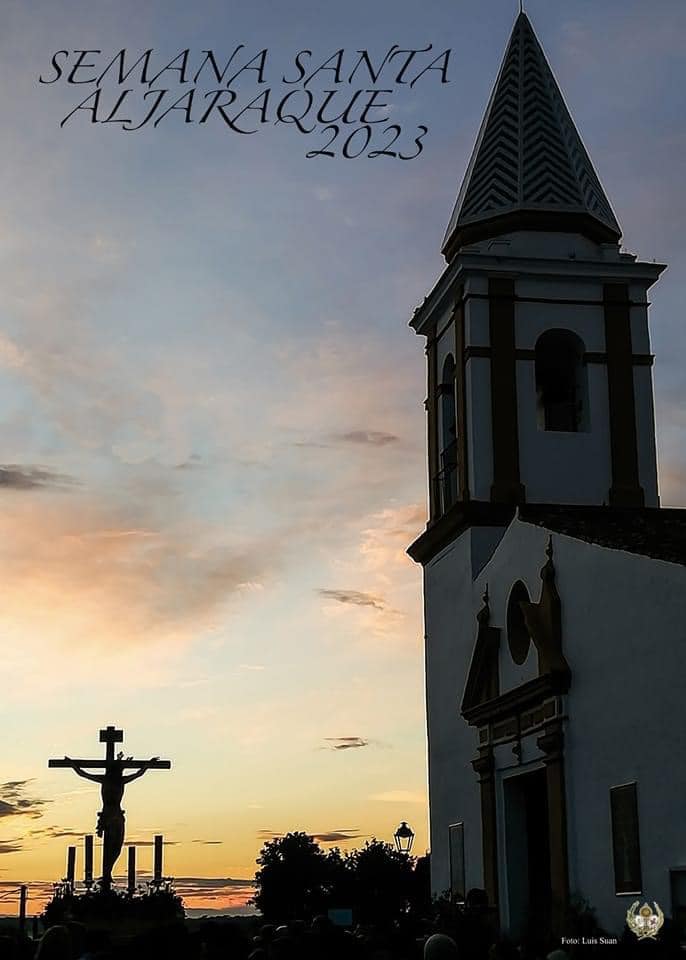 Semana Santa en Aljaraque 2023 Aljaraque